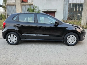 Vw Polo Euro 5 - imagine 5