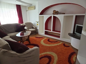 Apartament 3 camere de închiriat    SLATINA, CARTIER STEAUA - imagine 2