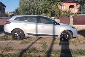 Vand Renault megane 3 2012 automat impecabil - imagine 2