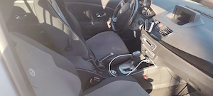 Vand Renault megane 3 2012 automat impecabil - imagine 5