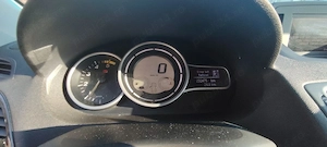 Vand Renault megane 3 2012 automat impecabil - imagine 3