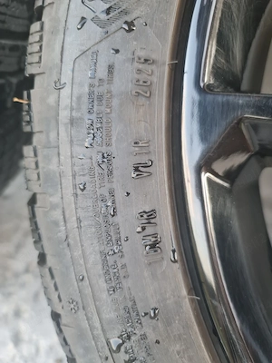 GOODYEAR UltraGrip Performance 3 225/45 R17 - DOT 2025 - imagine 10