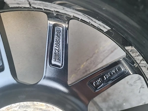 GOODYEAR UltraGrip Performance 3 225/45 R17 - DOT 2025 - imagine 5