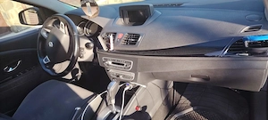 Vand Renault megane 3 2012 automat impecabil - imagine 9
