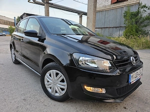 Vw Polo Euro 5 - imagine 2