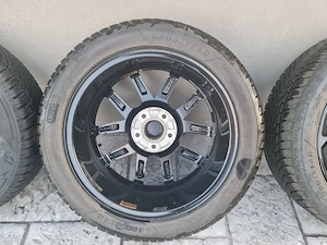 GOODYEAR UltraGrip Performance 3 225/45 R17 - DOT 2025 - imagine 9