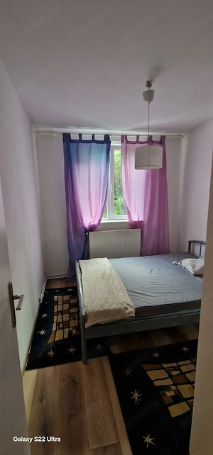 Apartamen 2 camere str Rahovei - imagine 4