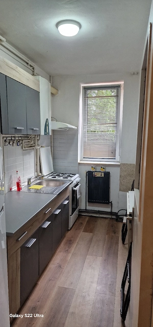 Apartamen 2 camere str Rahovei - imagine 5