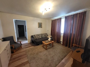 Apartamen 2 camere str Rahovei - imagine 2