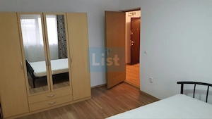 CCOMISION 0! Apartament 2 camere | Zona Terra | Floresti - imagine 7