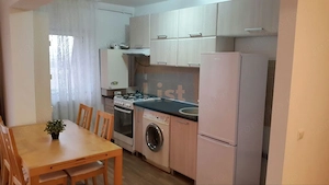 CCOMISION 0! Apartament 2 camere | Zona Terra | Floresti - imagine 3