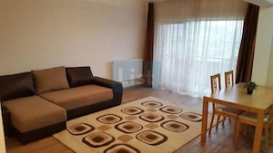 CCOMISION 0! Apartament 2 camere | Zona Terra | Floresti - imagine 8