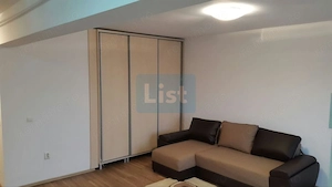CCOMISION 0! Apartament 2 camere | Zona Terra | Floresti - imagine 2