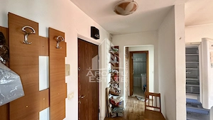 Apartament de vanzare cu 2 camere, decomandat, langa Iulius Town - imagine 4