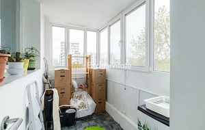 Apartament 3 camere - Postavarul - imagine 3