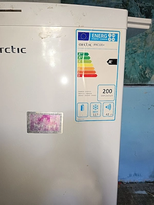 congelator arctic 4 sertare