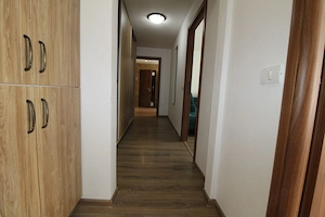 Apartament 2 camere, decomandat, Targu-Jiu,  zona 9 Mai - imagine 6