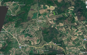 Vindem teren intravilan 4684 mp   Sintelec, comuna Hidișelu de jos, Bihor - imagine 2