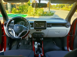 Suzuki Ignis 2019 - imagine 5