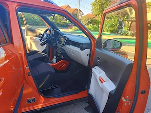 Suzuki Ignis 2019 - imagine 3