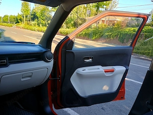 Suzuki Ignis 2019 - imagine 7