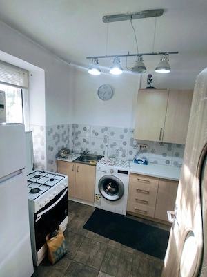 Apartament cu 1 cameră de închiriat - b-dul Magheru - imagine 5
