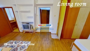 INCHIRIERE GARSONIERA ROMANA - imagine 2