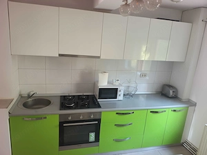 Apartament cu 3 camere de închiriat in zona Modern - imagine 2