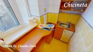 INCHIRIERE GARSONIERA ROMANA - imagine 5