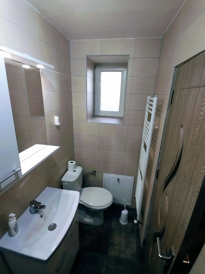Apartament cu 1 cameră de închiriat - b-dul Magheru - imagine 7