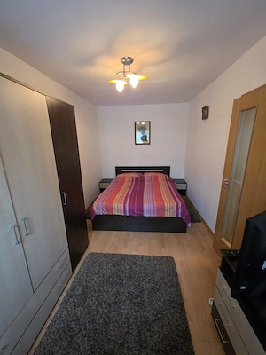 De inchiriat apartament 2 camere - Girocului - imagine 7