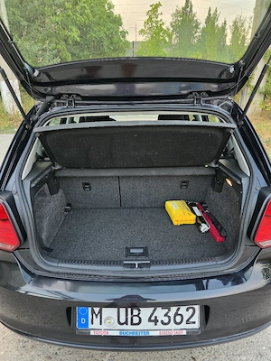 Vw Polo Euro 5 - imagine 9