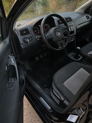 Vw Polo Euro 5 - imagine 6
