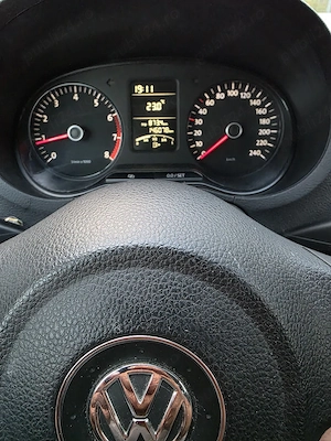 Vw Polo Euro 5 - imagine 10