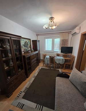 De inchiriat apartament 2 camere - Girocului - imagine 6