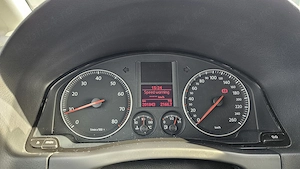 Volkswagen Golf 5 Plus 2006 1.6 Benzina - imagine 6