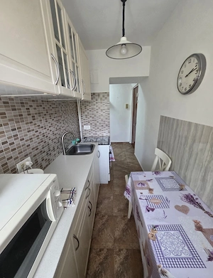 De inchiriat apartament 2 camere - Girocului - imagine 2