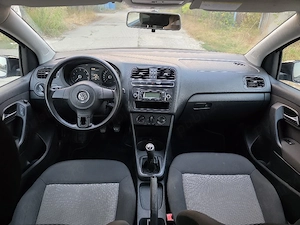 Vw Polo Euro 5 - imagine 7