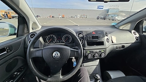 Volkswagen Golf 5 Plus 2006 1.6 Benzina - imagine 5