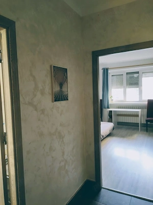 Apartament cu 1 cameră de închiriat - b-dul Magheru - imagine 2