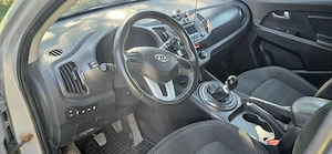 KIA Sportage 2011 