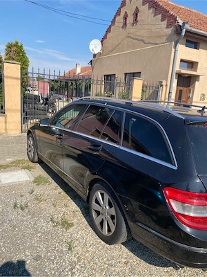 Vand mercedes c class  - imagine 6