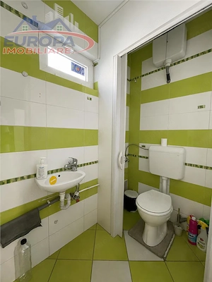 Spatiu comercial de vanzare strada Isaccei Tulcea - imagine 6