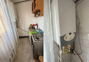 Apartament 2 camare   Targu Jiu   Str Minerilor   Proprietar - imagine 4
