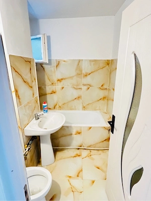 Apartament 2 Camare, decomandat, confort 1, Tecuci - imagine 3