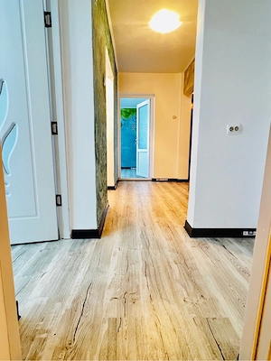 Apartament 2 Camare, decomandat, confort 1, Tecuci - imagine 6