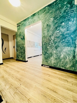 Apartament 2 Camare, decomandat, confort 1, Tecuci - imagine 8