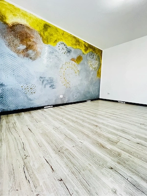 Apartament 2 Camare, decomandat, confort 1, Tecuci - imagine 4