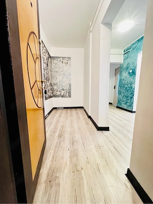 Apartament 2 Camare, decomandat, confort 1, Tecuci