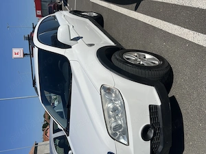Chevrolet captiva 2009 2.0  - imagine 2
